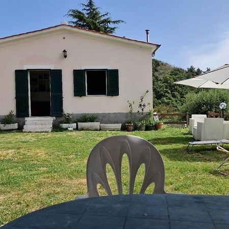 Casa Ariel Villa Casa Leonardi Exterior photo
